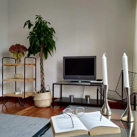Apartamento Milu
