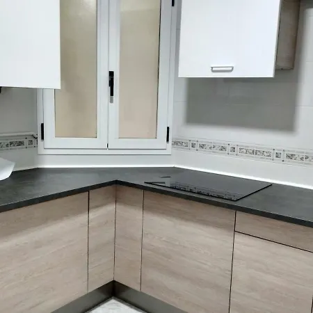 Apartamento Milu