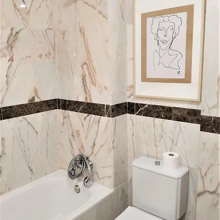 Apartamento Milu Castro Urdiales