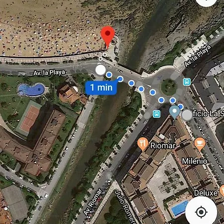 Milu Apartamento